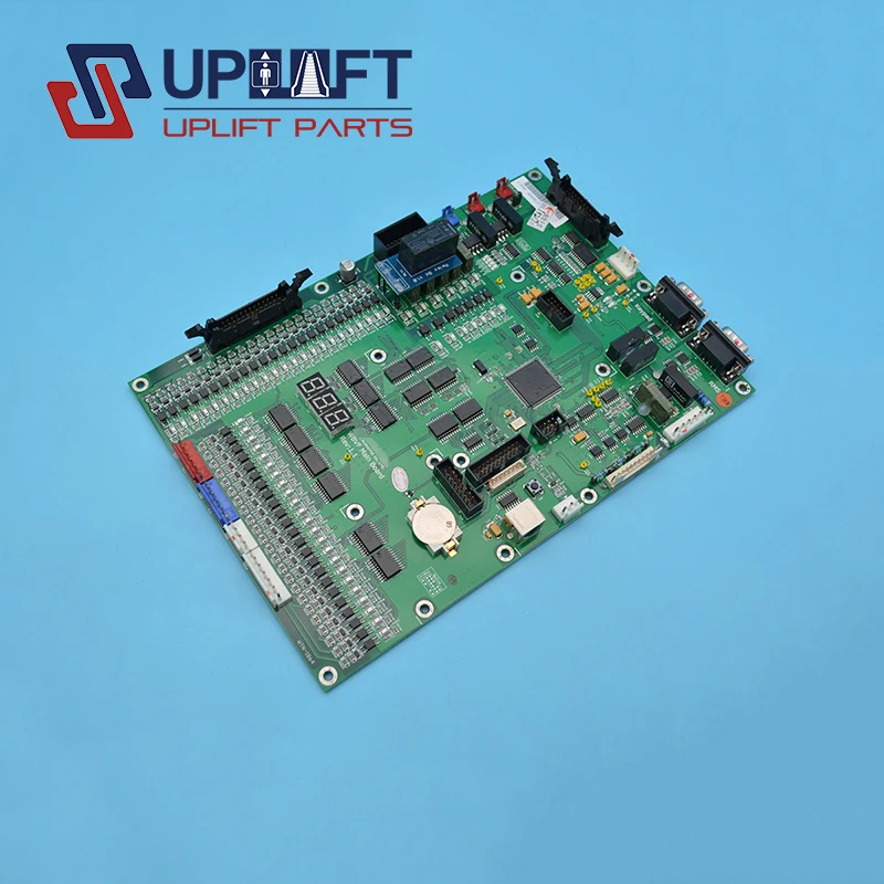 Elevator Parts WBVF Main Board Elevator PCB Board