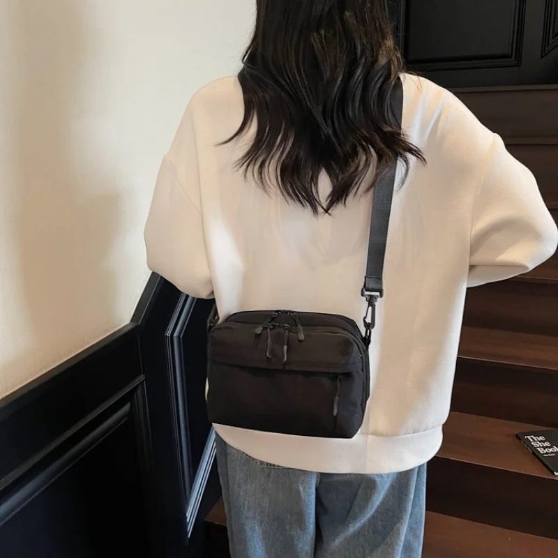 

Elegant-cotton-satin 2025 New Ladies Luxury Brand Leather Shoulder Bag Famous Designer Popular Classic Casual​