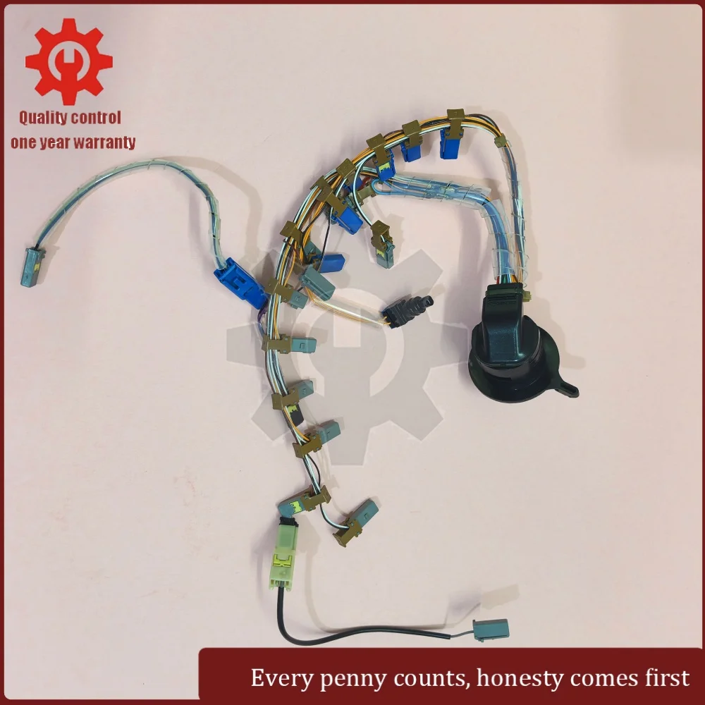 

8G30 8G55 AWF 8G45 Valve Body Wiring Harness for Volvo XC40 S90