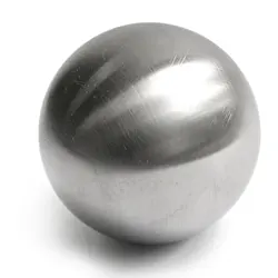 GCr15 Steel Ball 1kg 0.5kg , Material GCr15 High-carbon Chromium Bearing Steel, for Impact Test Experiment, Many Sizes Available