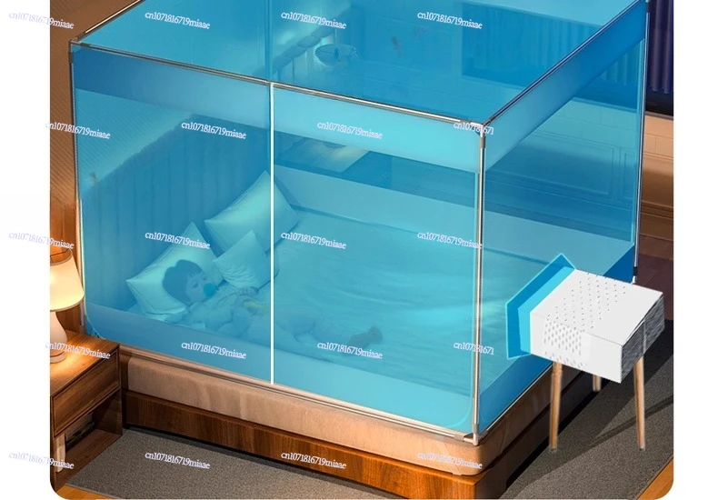 

Mobile Air Conditioner, Refrigeration,Miniature Resident Car Mini Air Conditioner, Portable Outdoor Mosquito Net Air Conditioner