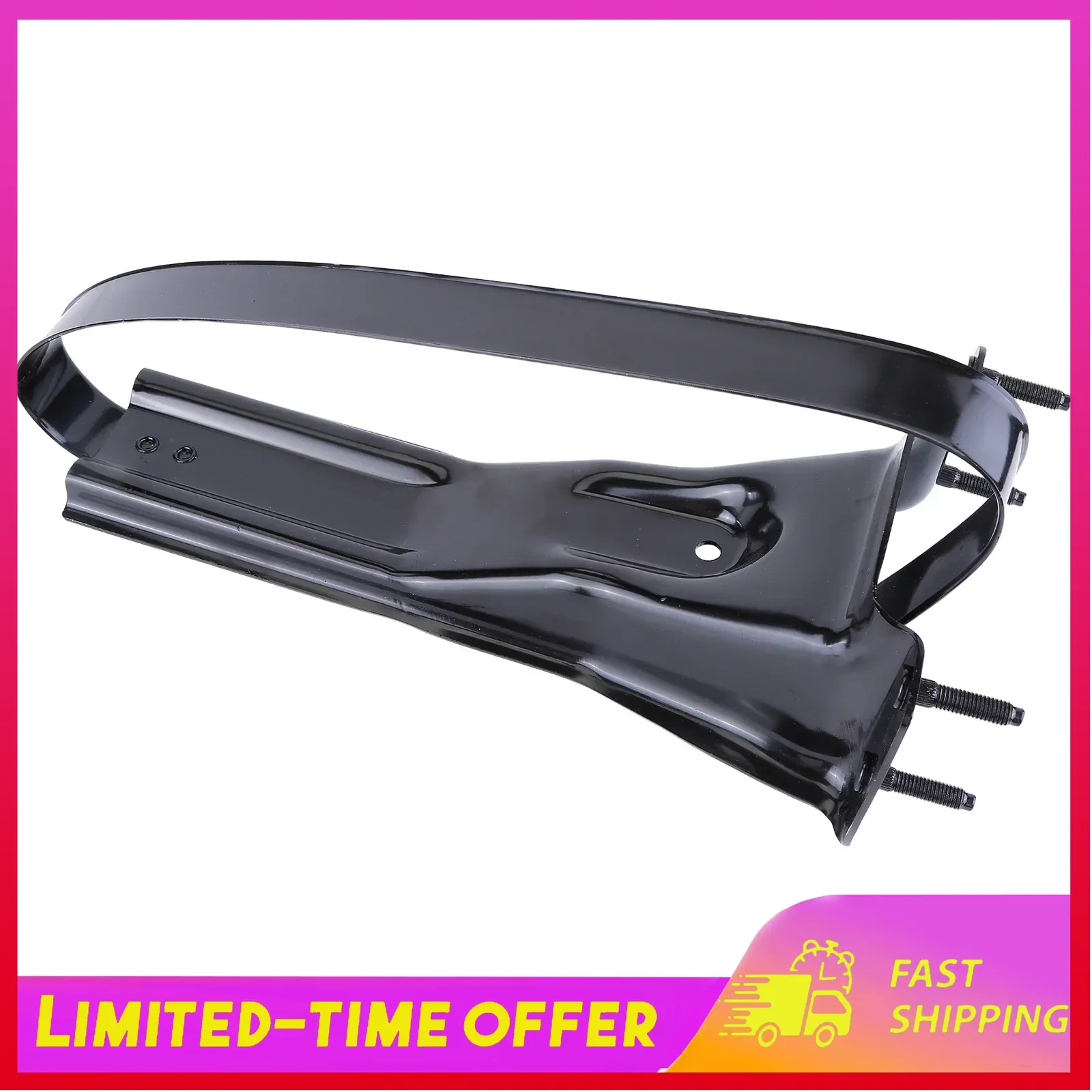 

Ремень для крепления переднего топливного бака W 6FT Bed 15611433, совместимый с пикапами Chevrolet C/K 1500 2500 3500, запчасти и аксессуары для автомобилей