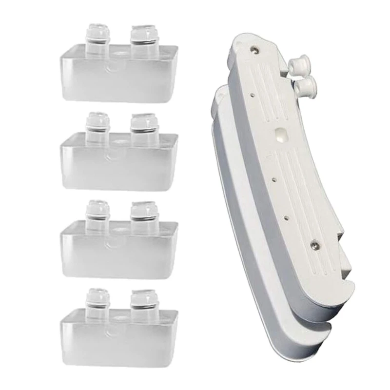 ricostruzione per messa a punto del pulitore della piscina per pulitori automatici della piscina per AXV417WHP