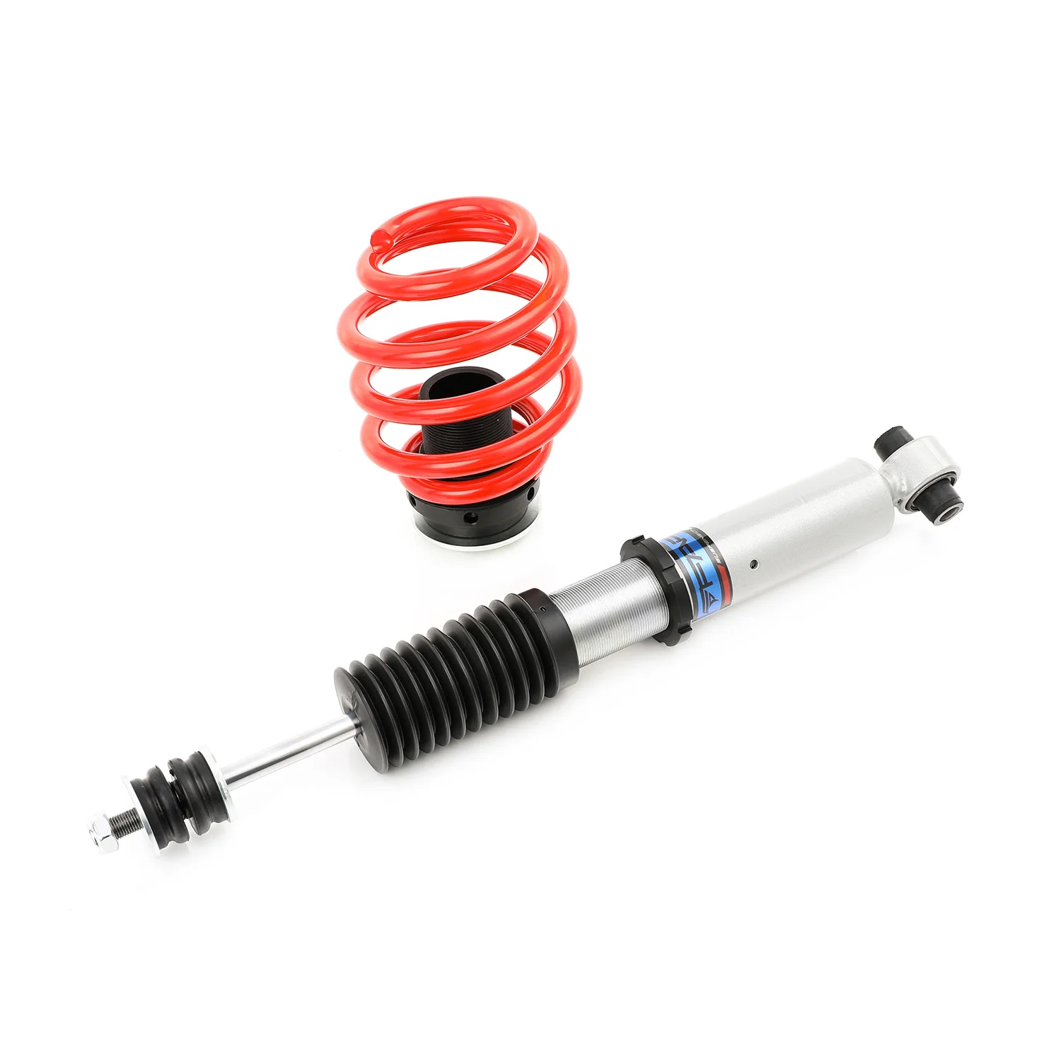 FAPO PS065610 لـ Prius V ZVW41 2008-2015 بقعة السلع الموردين كويلوفر الربيع كويلوفر طقم تعليق امتصاص الصدمات #4