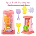 5pcs-Pink(RANDOM)