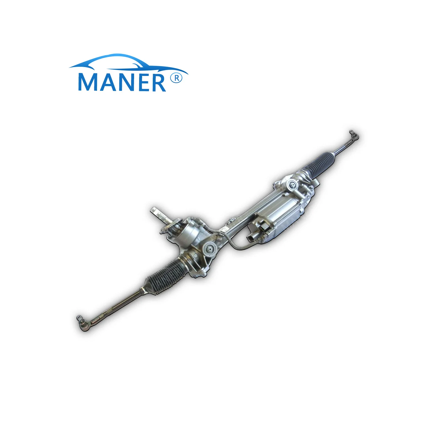

MANER 1K1423055M 1K1423055K Motor Engine Parts Steering Box Gear Rack For Audi A3 Seat LEON Skoda VW GOLF PASSAT