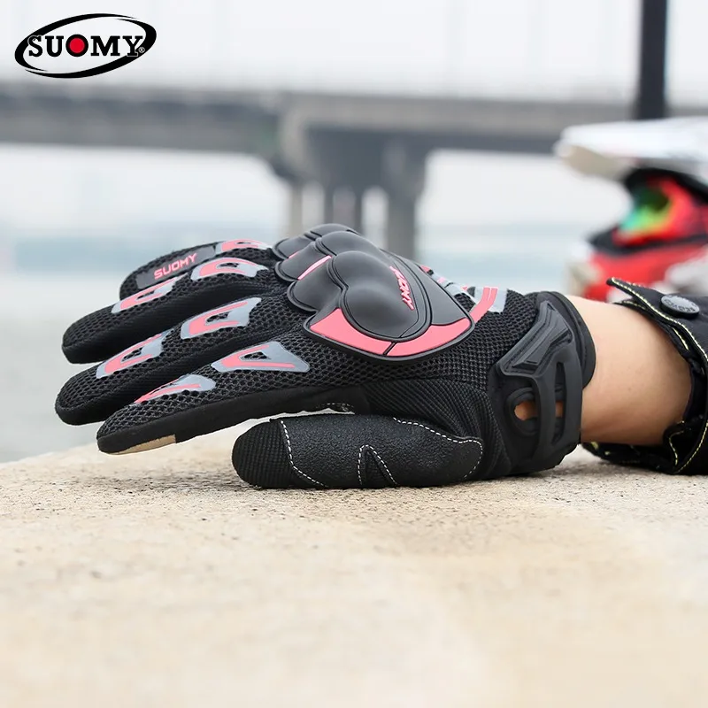 Thumbnail 3 - #20 Compare Motorcycle Riding Gloves Before You Buy
