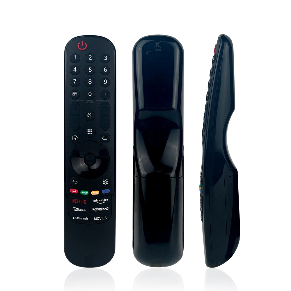 

MR21GA IR Remote Control Suitable for Smart TV 43UP7800PCB QNED99 QNED90 NANO85 NANO80 NANO75 Controller Without Voice