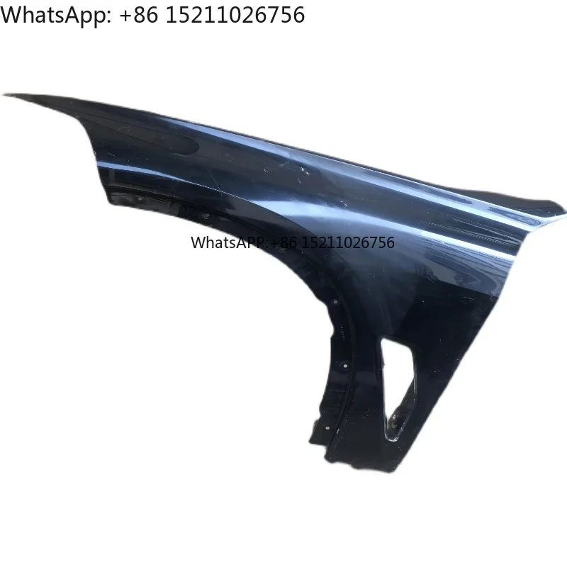 

For Rapid Delivery High Quality Original Used 2018 2020 2024 Gts Turbo porsche Cayenne 9y0 Fender