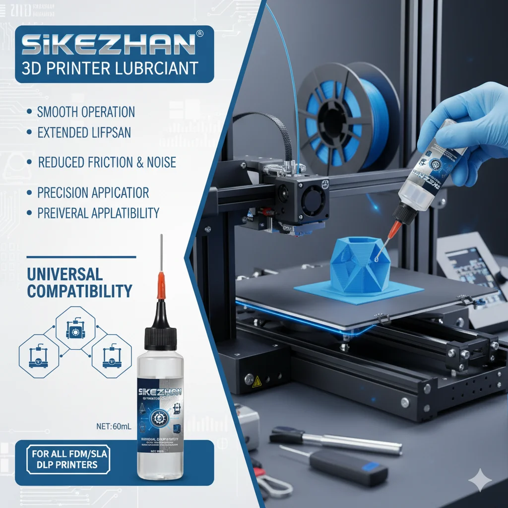 Yüksek Performanslı FDM 3D Yaz - 3D Printing Fdm incelemesi ve fiyatı