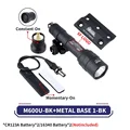 M600 Base BK1