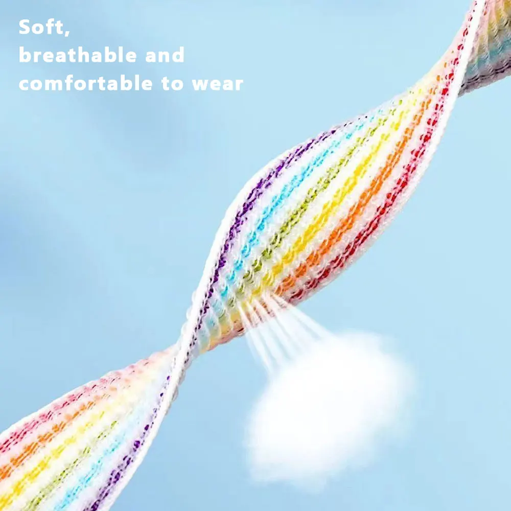 Ремешок + чехол для Redmi Band 3, нейлоновые аксессуары, сменный браслет для умных часов для Xiaomi Band 9, активный спортивный браслет, чехол