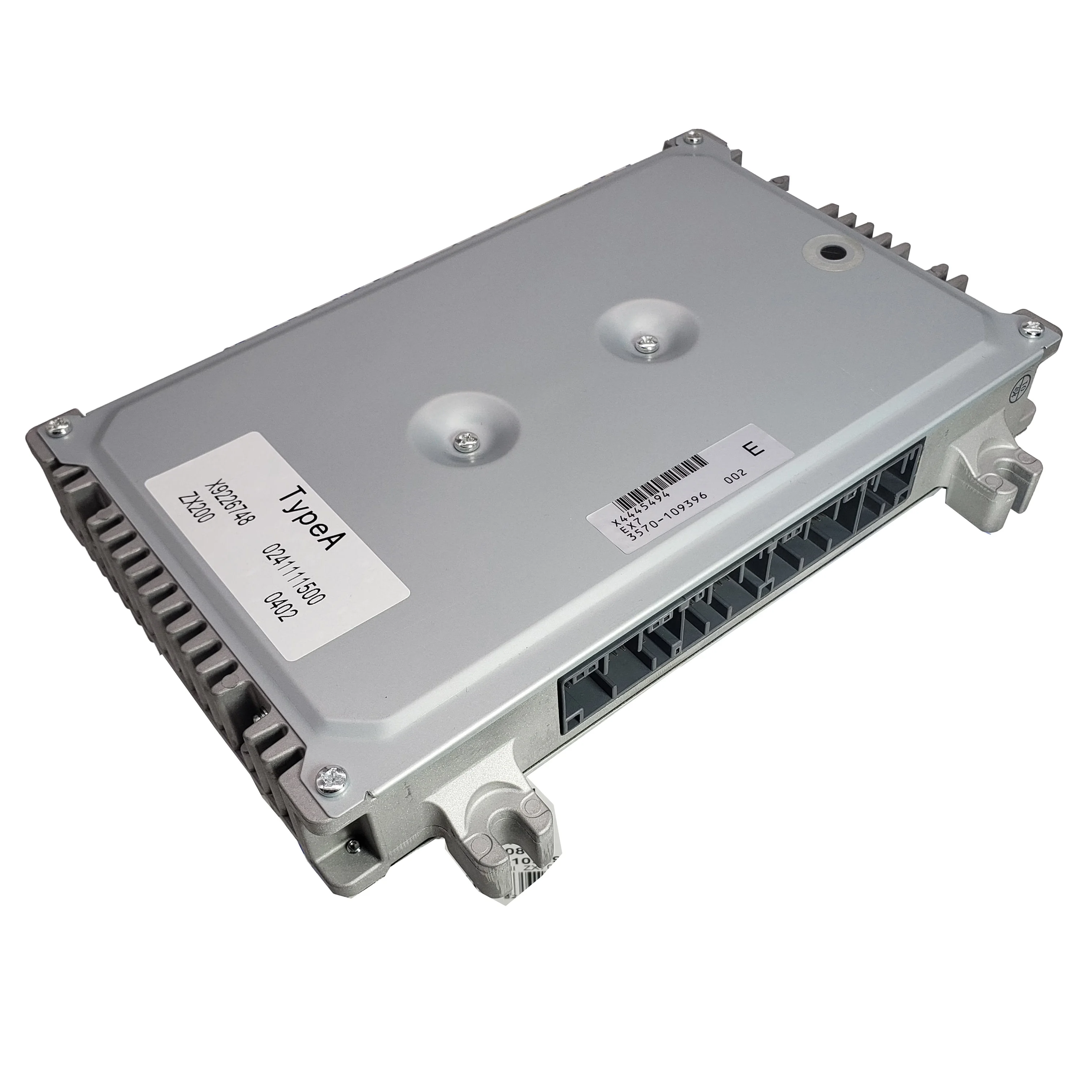 Контроллер ЭБУ экскаватора 4487307 подходит для Hitachi ZX130W ZX100-1 ZX110-1 ZX120-1 ZX130-1 ZX200-1 ZX210-1 ZX220-1 ZX225-1 ZX230-1