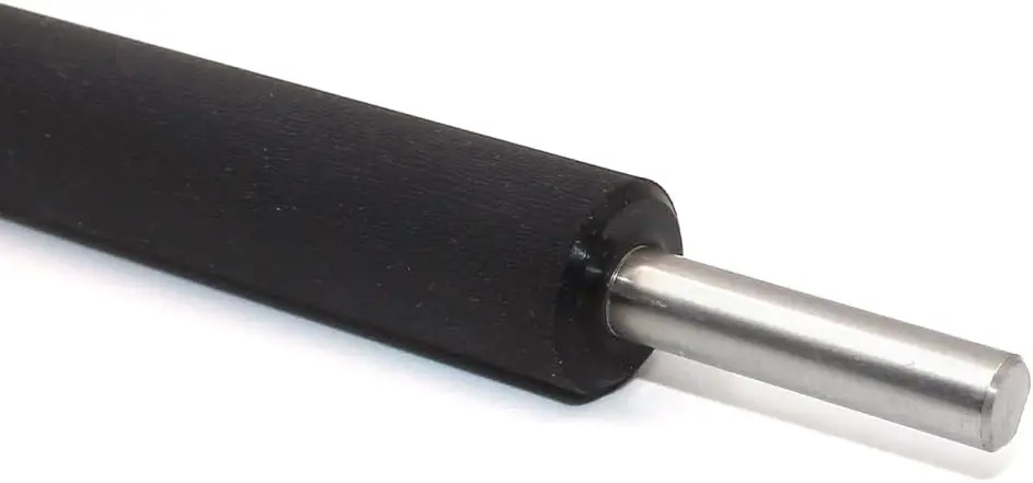 P1080383-222 عدة الأسطوانة الصوانى لزيبرا ZD420T ZD620T ZD621T 203 ديسيبل متوحد الخواص طابعة ملصقات الأكواد الشريطية الحرارية