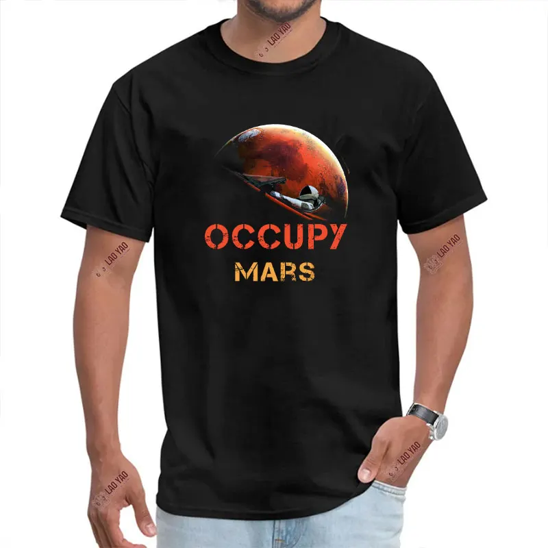 SpaceX Starship Blueprint Women's T-shirt Mars Bfr Rocket Harajuku Punk Space X Logo Elon Musk Engineer Graphic T Shirts Y2k Men