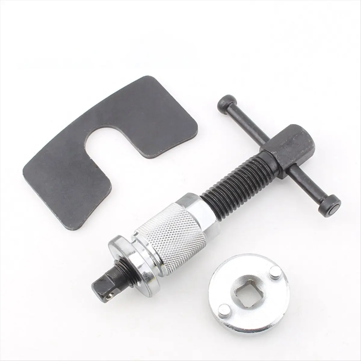 #56M (steel)Car Disc Brake Pad Caliper Separator Piston Rewind Hand Tools,Automotive Parts & Accessories