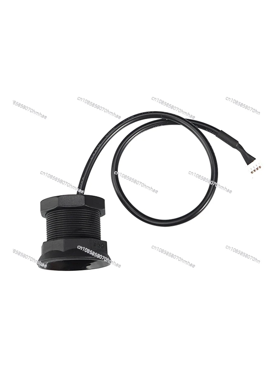 

Применимо к ультразвуковому модулю контроля размера мусора, интеллектуальная классификация, сигнал обнаружения перелива мусорного шкафа