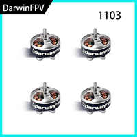 Future Flight DarwinFPV TinyApe Freestyle 1103 8000KV Brushless Motor for CineApe20 FPV Racing Drone RC Quadcopter Parts