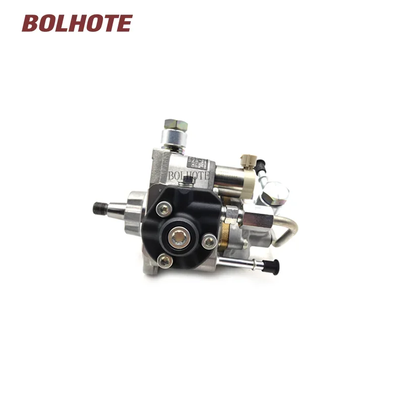 Original brand new high pressure common rail fuel pump 294000-1631 for Cummins ISB3.8 5318651