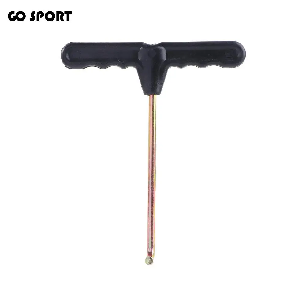 

Pull Tool Pull Hook Trampoline Spring Pull for Outdoor Mat Spring Pull Tool Springs Puller Puller Extractor Tent Peg Puller