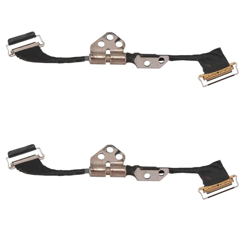

ABT-2X для Pro Retina A1398 ЖК-экран LVDS гибкий кабель шарнир A1398 A1425 A1502