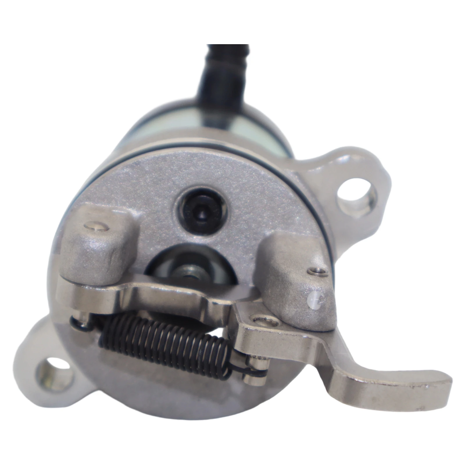 12 V Uitschakeling Solenoid 04103812 Voor Deutz Motor F3L F3M F4L F4M 1011 2011