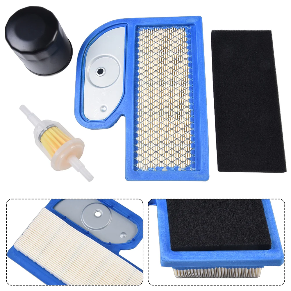 

Home Maintenance Maintenance Kit Essential Filters Complete Filter Replacement System As Shown Includes Air Filter