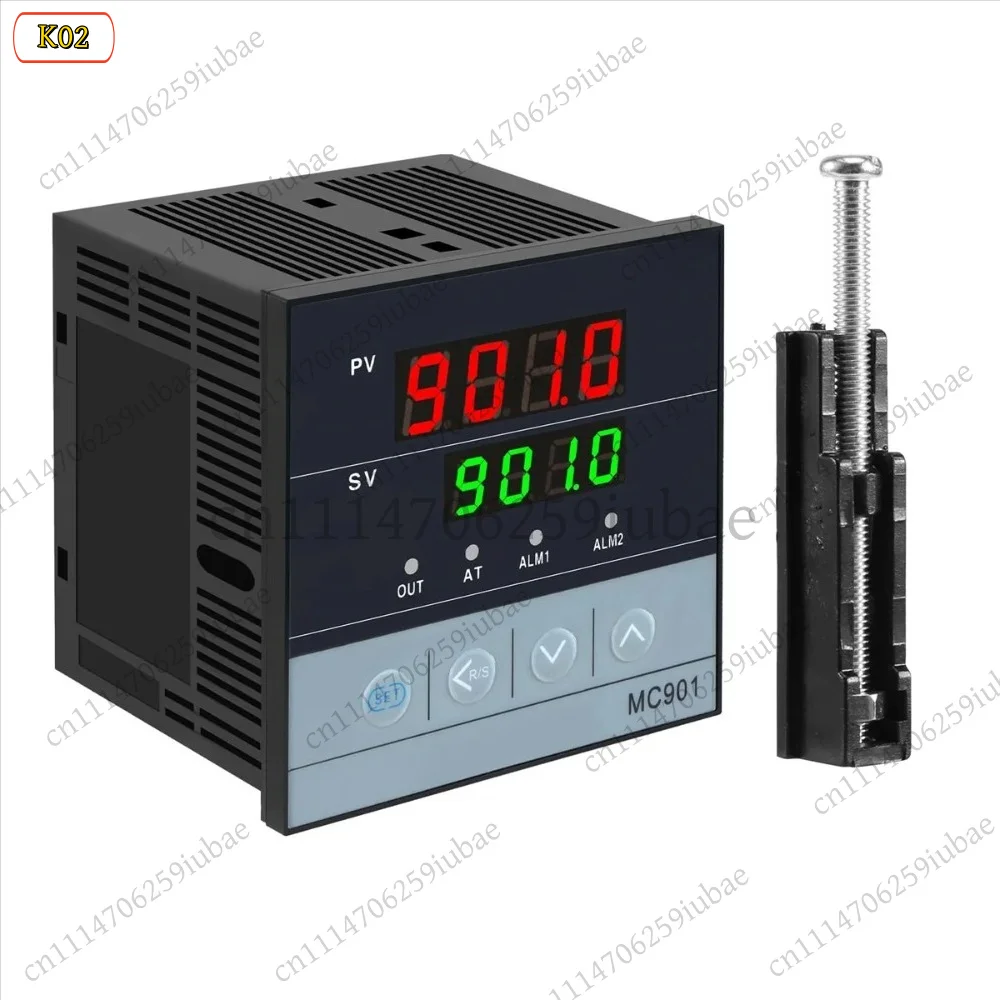 regolatore-di-temperatura-digitale-pid-bk-mc901-n158r-impermeabile-ingresso-pt100-tipo-k-uscita-rele-ssr-pezzi-di-ricambio