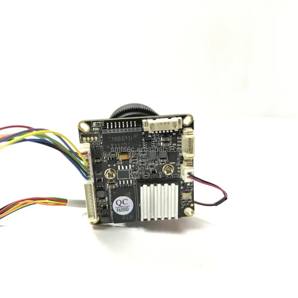 

STARVIS 2 HDR IMX676-AACR1 IMX585-AAQJ1 IMX678-AAQR1 IMX675-AAQR 1/1.7" IMX226+3519V101 UHD 4K 8.0 Мп 30 кадров/с, 12 Мп 15 кадров/с H.265