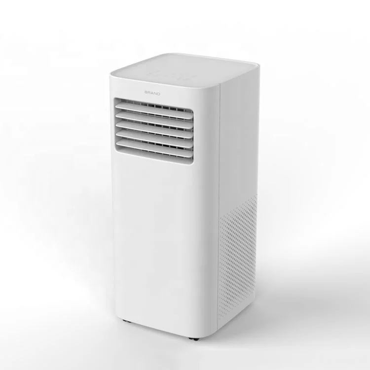 Factory Direct Air Conditioning 5000 Btus Air Conditioner Portable Mobile Ac Air Conditioner