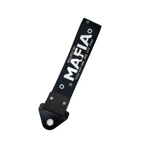 8 best sales car tow rope - №3