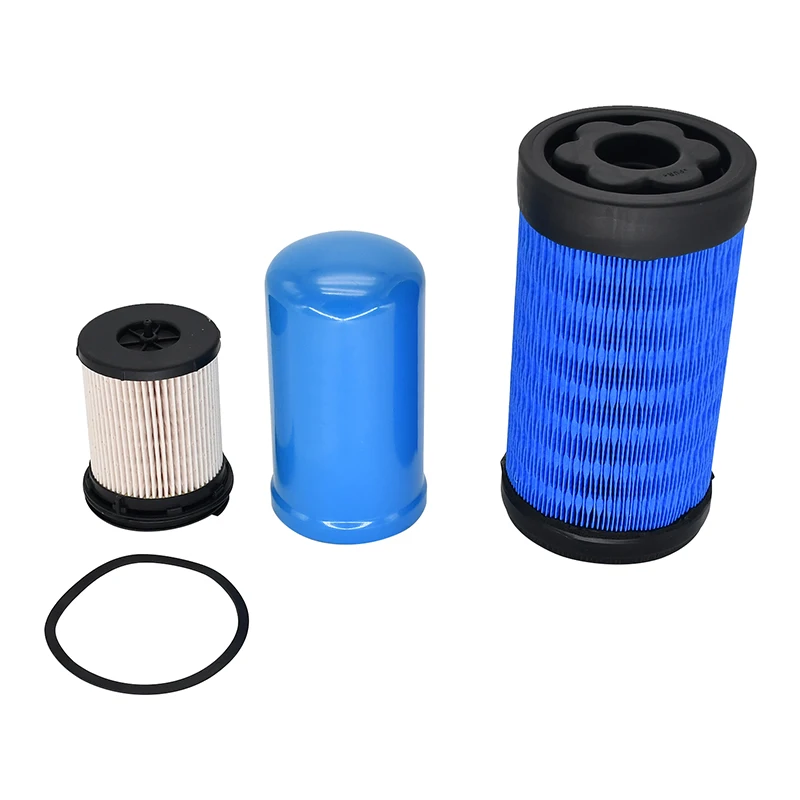 

Oil Change PM Kit 11-9959 11-9965 11-9955 Compatible with Thermo King S-700 S700 S-600M S600M C600M Precedent S600 C600 S610