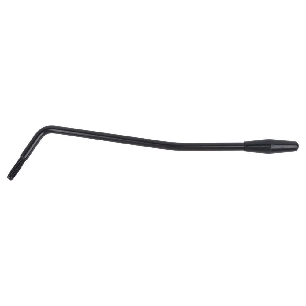 Professional Metal Tremolo Arm 5MM Thread Gold/Silver/Black Whammy Bar Electric Guitar Part For Electric Guitar