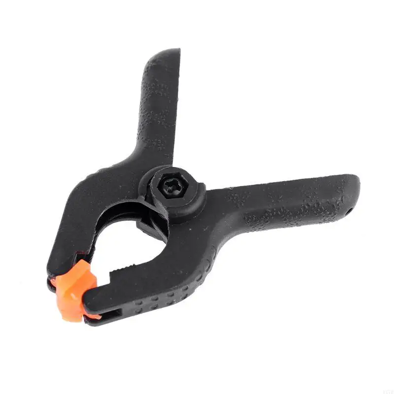 4x7e 6pcs Universal Spring Clamp Leaving Duty Repair Tool Thephon