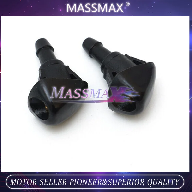 

2 шт. 76810-S9A-A11 76810-SWA-E01 76810-S2A-A013 76810-S10-A02 Форсунка омывателя переднего стекла для Honda CIVIC ACURA