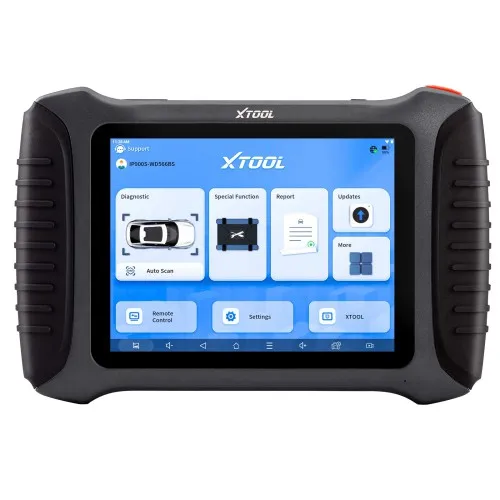 Xtool Inplus IP900S… - image