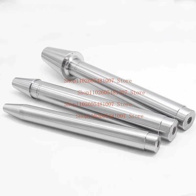 BT30 BT40 BT50 Инспекционный стержень ISO20 ISO25 ISO30 HSK63 HSK100A Тестовый стержень шпинделя 7:24 Держатель инструмента с коническим шпинделем Токарный инструмент