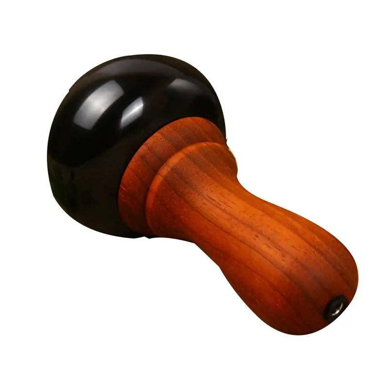 [BLACKFRIDAY]Hot Stone Electric Guasha Massager Body Guasha Scraping Back Heat Massage Tool Back Face Massage US Plug