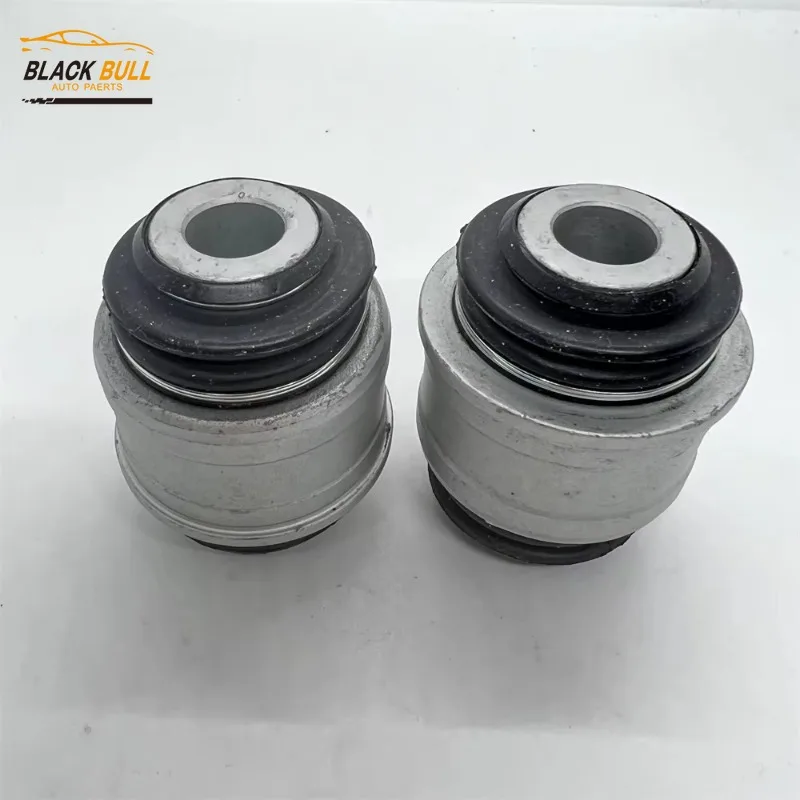 

2Pcs 84454535 Rear Suspension Bushings Buffer Retainer 84107273 84454536 For Buick Regal Chevrolet Malibu 2016-2024