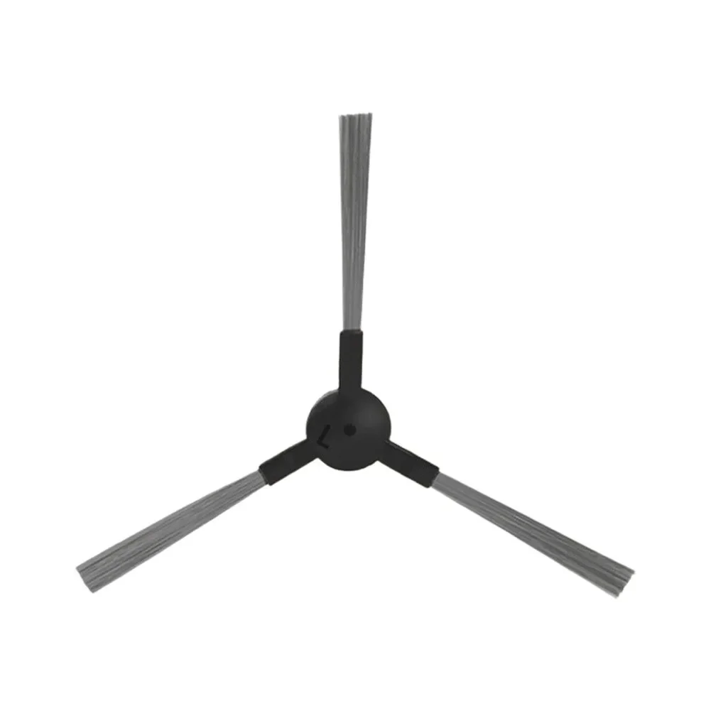 Juego de 6 cepillos laterales para Cecotec, para Conga Animal X 08604, piezas de robot aspirador, accesorios para barredora de suelos