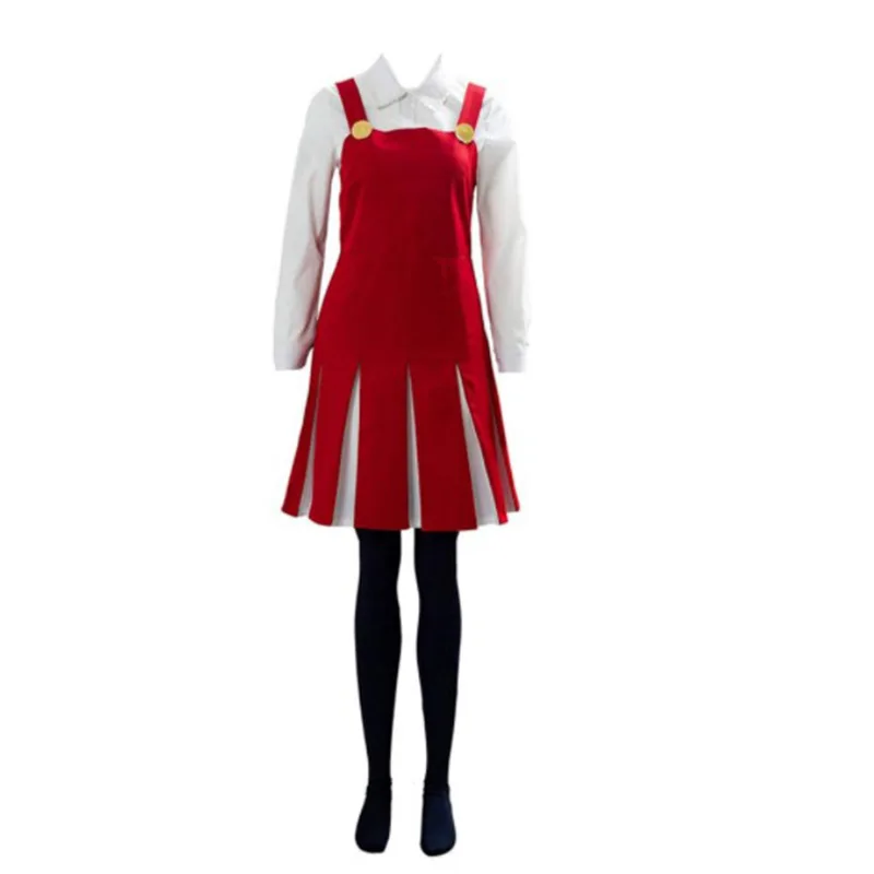 

My Hero Academia Cosplay Costume, Eri Cosplay Costume For Cultural Festival, Anime Costume