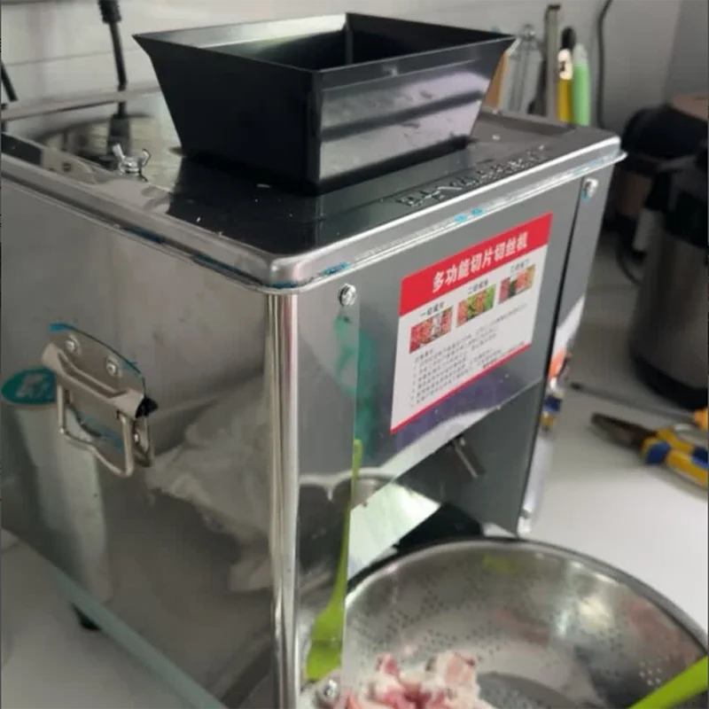 Hot Sale Desktop Meat Cutter Hot Sale Popular Electric Meat Slicer/meat Cutter