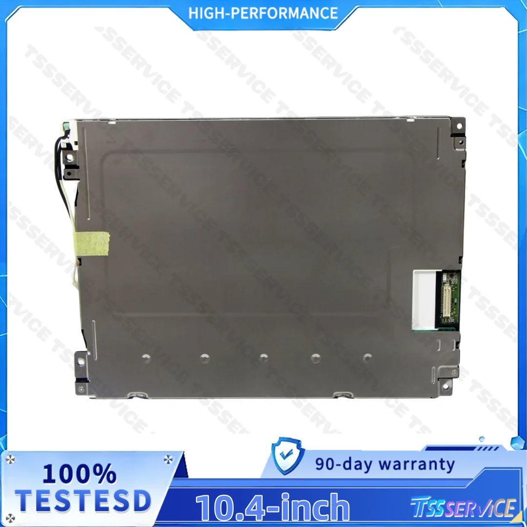 Brand New LQ10D367 10.4 Inch TFT LCD Display Screen Panel