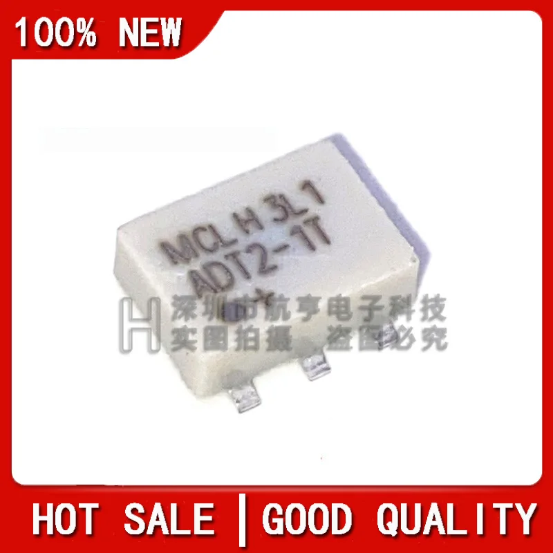 

5PCS/LOT New Original ADT2-1T+ ADT2-1 ADT2-1T SMD Chipset