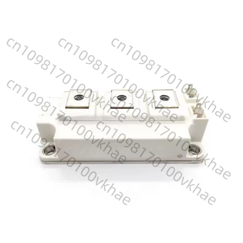 

Suitable for FF400R12KT3 / FF400R12KS4 / FF400R12KE3 - 1 Year Warranty (Photo Stock Warehouse)