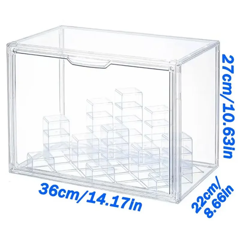 

Organizer for Toy Organizer storage box Organizer Drawers organizers Makeup organizer for bag Display Cabinet