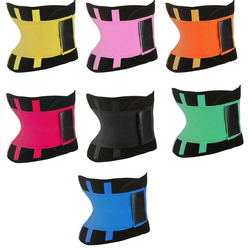 Multifunctional Postpartum Support Recovery Wrap Waist Pelvis Belt Body Shaper Drop Shipping