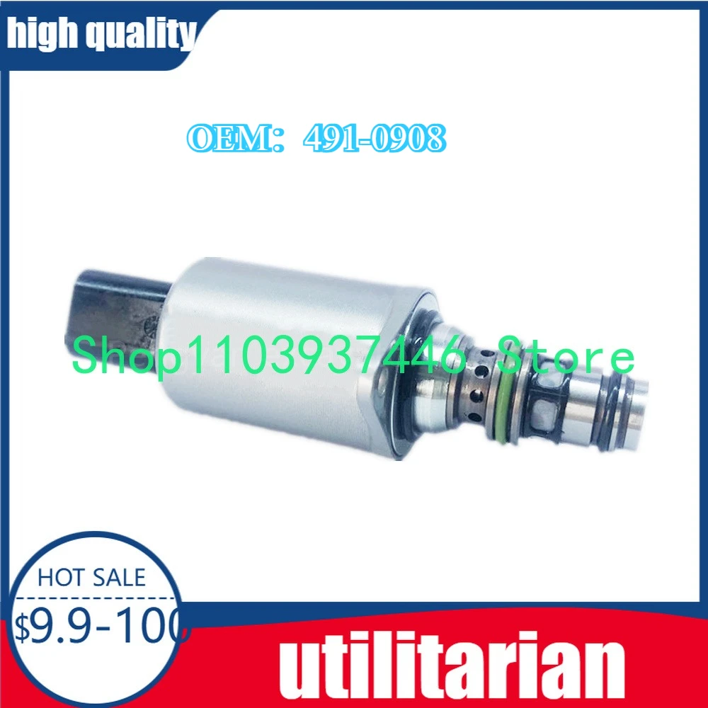 Proportional Soleno…