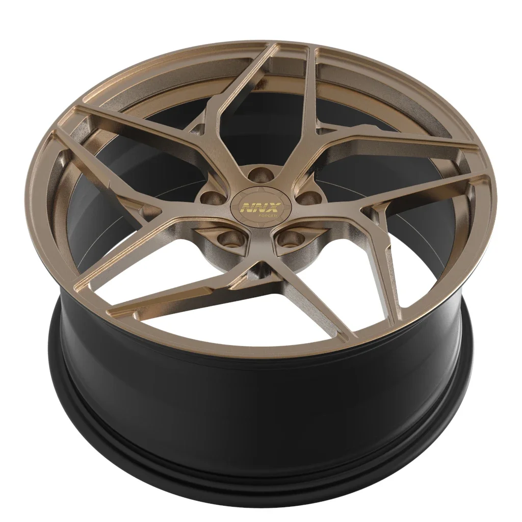

#For Silver machine face forged alloy wheels 1617 18 19 20 21 22 inch 5*112 new fashion design
