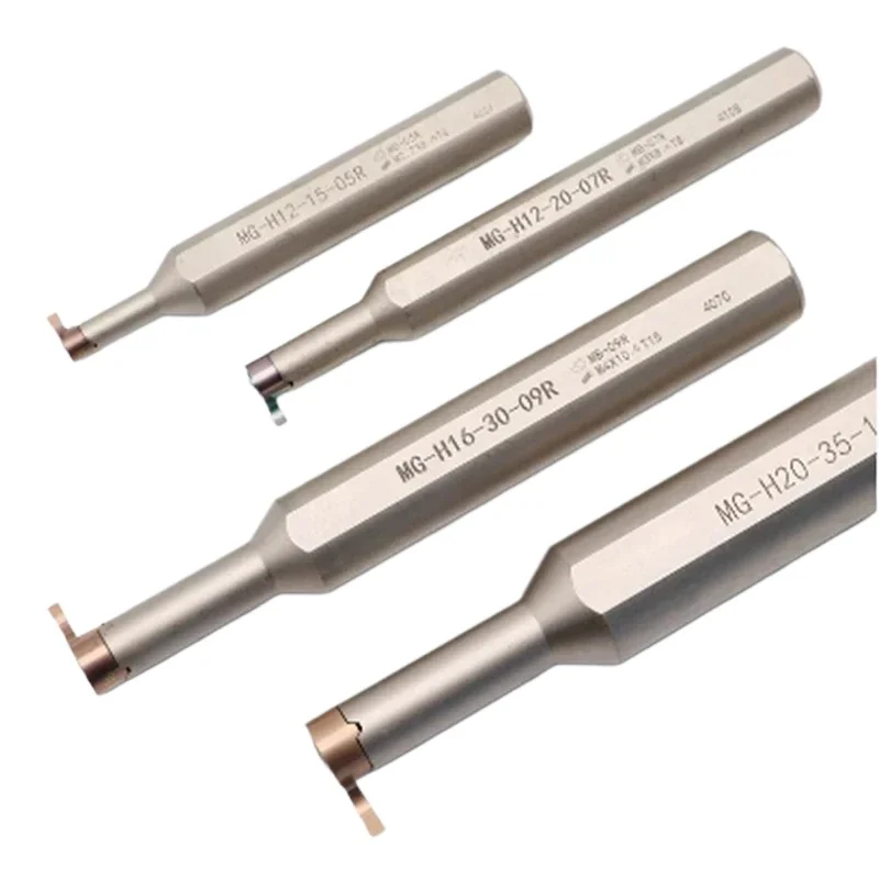 Thumbnail 2 - #54 Latest Lathe Turning Tool Sets Offers